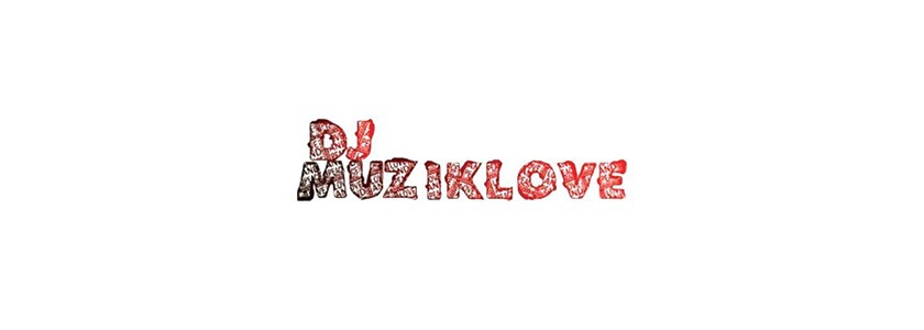 Album cover for DJ Muziklove