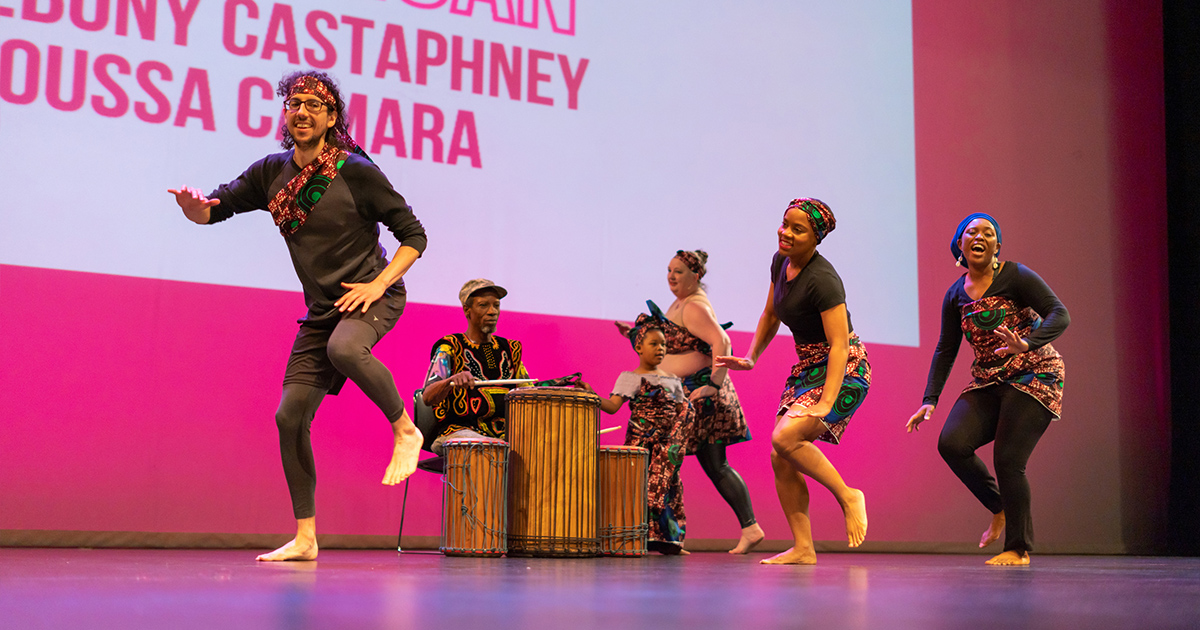 Pittsburgh Art Events November 1319 Greater Pittsburgh Arts Council