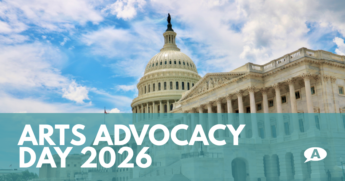 Arts Advocacy Day | Greater Pittsburgh Arts Council