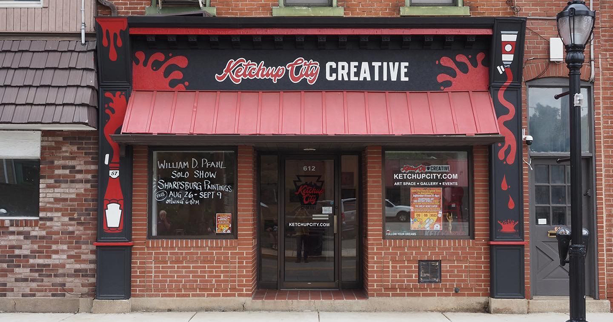 Don’t sleep on Sharpsburg’s emerging art scene Greater Pittsburgh