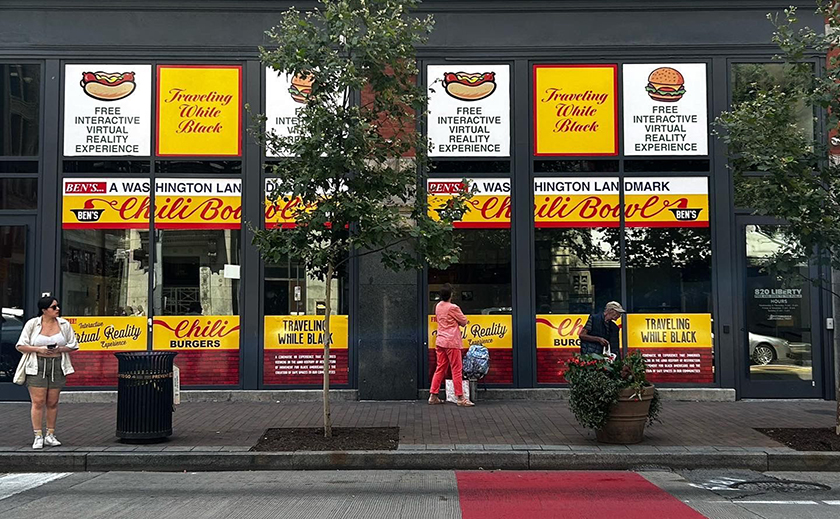 Four free Downtown exhibits worth a visit during this week's Gallery