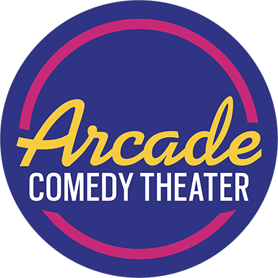 Arcade Comedy Theater