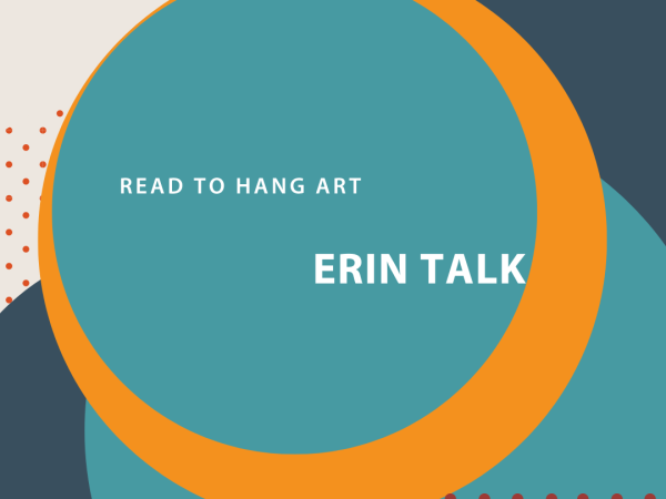 Erin Talk 