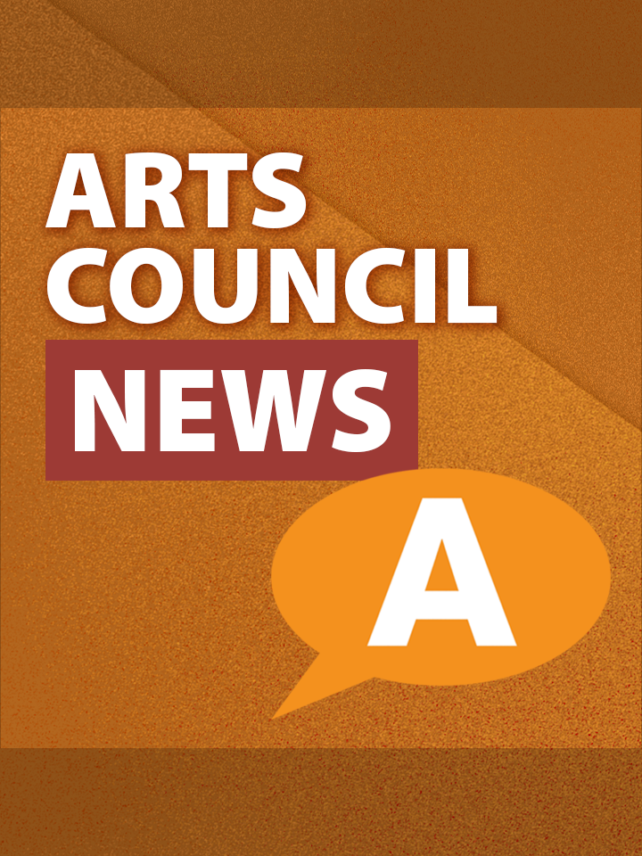 Arts Council News Teaser