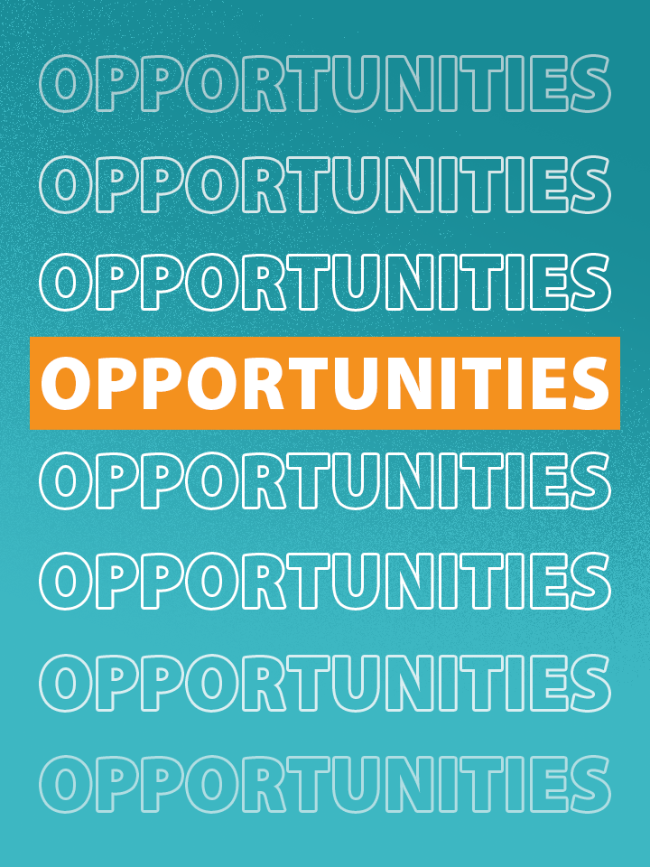 Opportunities Blog Teaser