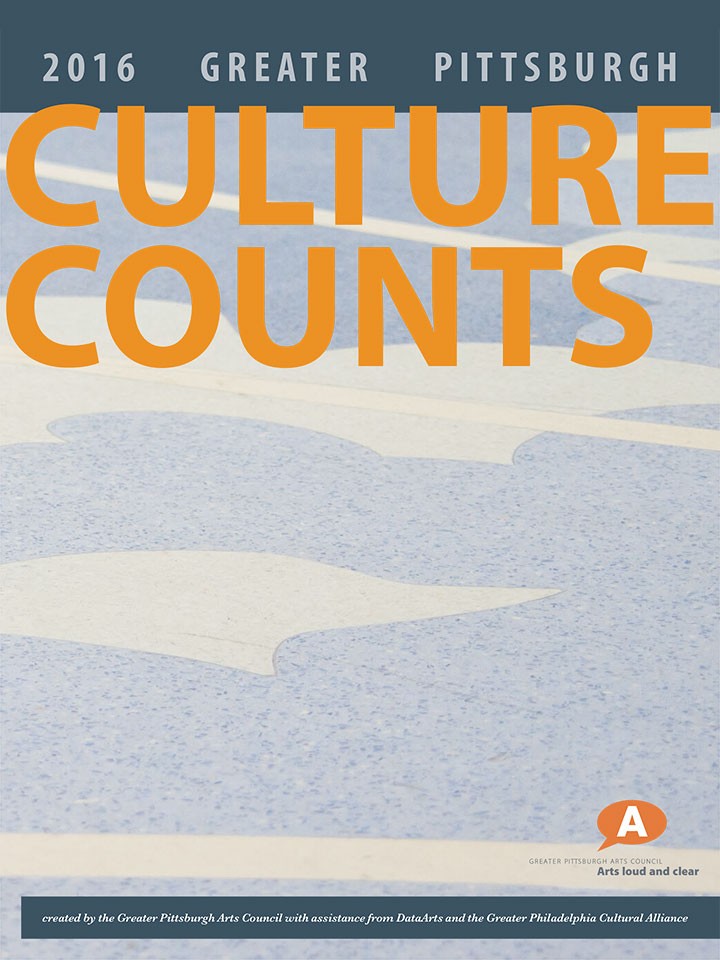 Culture Counts (2016)