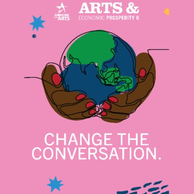 Americans for the Arts Change the Conversation
