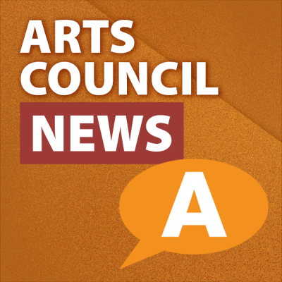 Arts Council News Teaser
