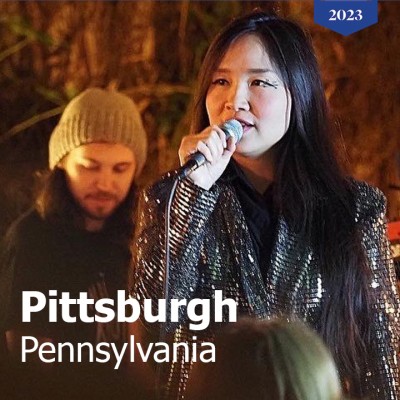 Top Arts Communities. SMU DataArts Arts Vibrancy Index. Pittsburgh, Pennsylvania, ranked #15, Large Community, 2023. Community Strengths: #15 A&C employees, #19 Compensation, #27 total expenses