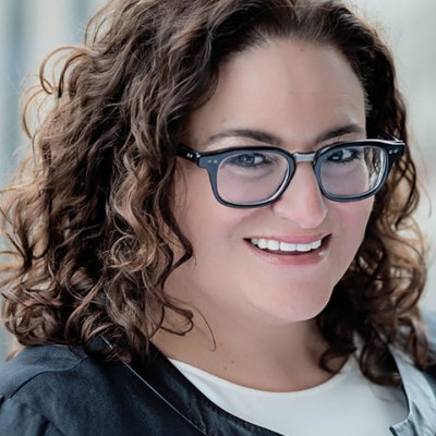 Suzy Delvalle. Photo: Michael Palma Mir.