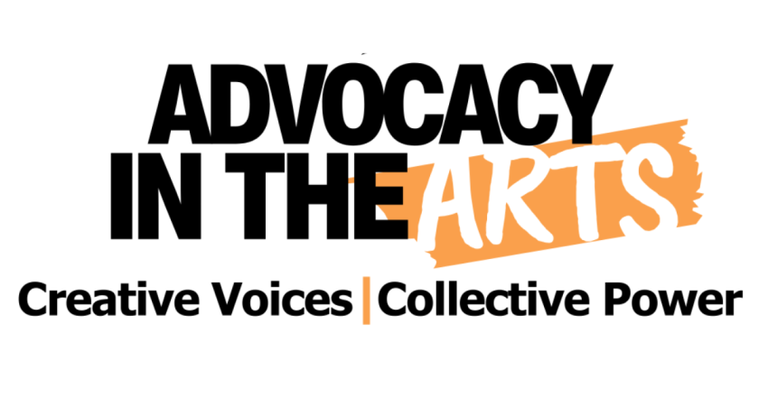 Advocacy in the Arts: Creative Voices, Collective Power