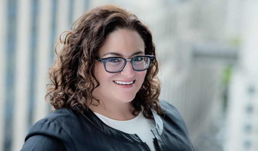 Suzy Delvalle. Photo: Michael Palma Mir.